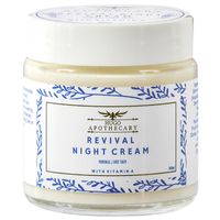 Hugo Apothecary Revival Night Cream